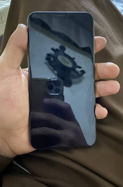 Apple iPhone XS Max jv