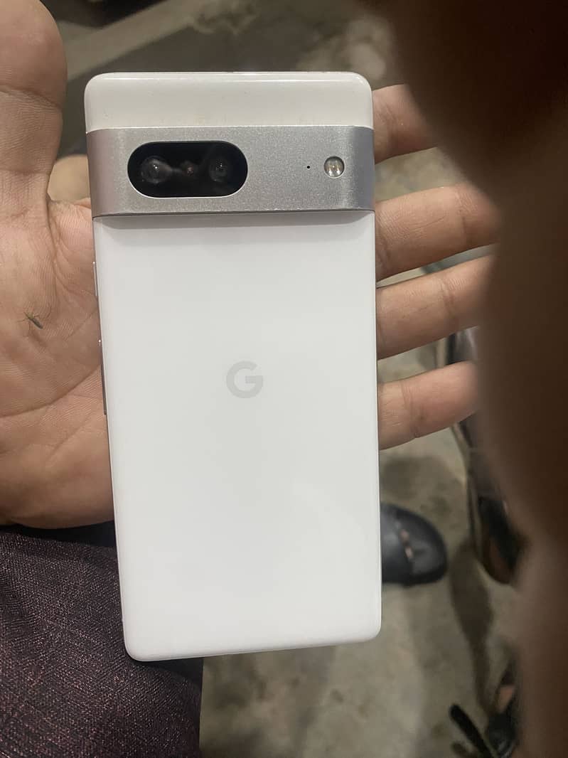 Google Pixel 7 7