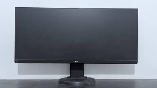 LG Ultrawide 29 inch 2k Monitor Borderless
