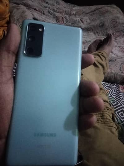 samsung s20 fe 5g non pta