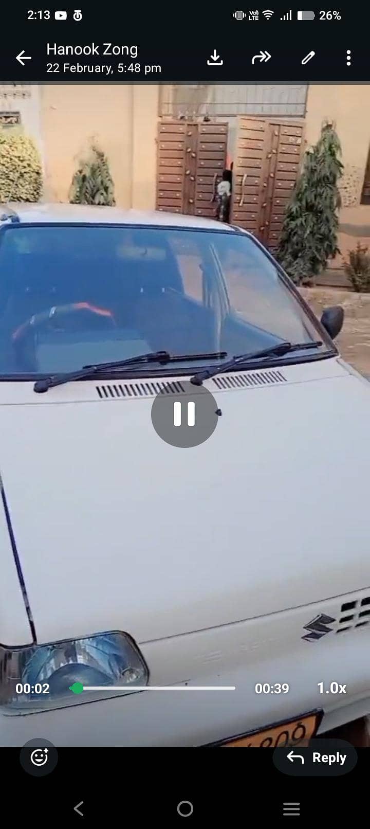 mehran 5