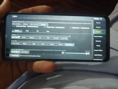 Motorola one 5g uw 4/128 Gaming beast PTA approved