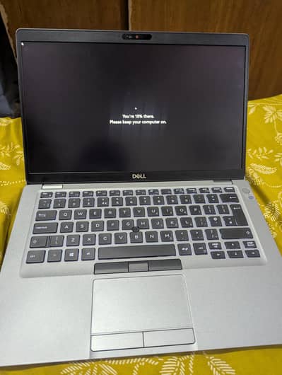 Dell Latitude 5410