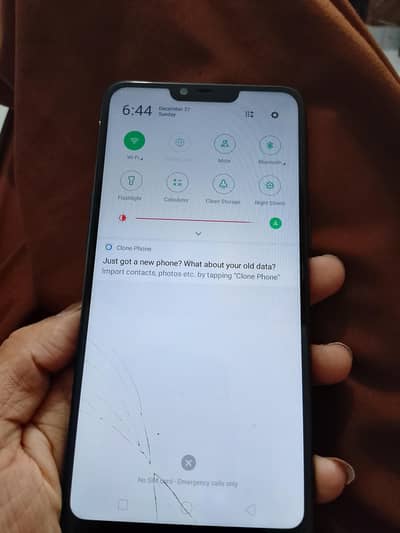 Oppo A3s Urgent Sale