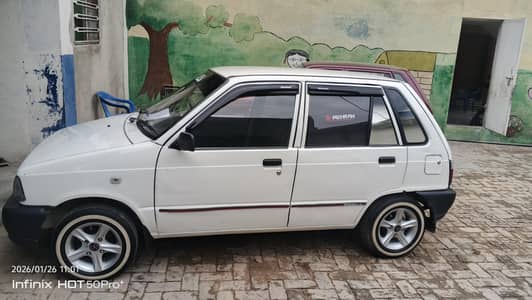Mehran for sale