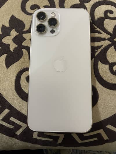 12 Pro Max (Factory Unlock)