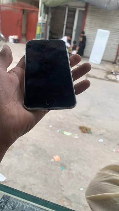 Iphone Se 2020 Non Pta