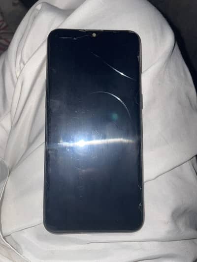 Oppo A1 everything working with Face ID