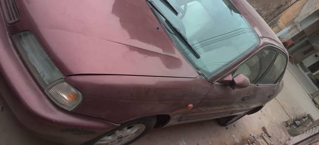 urgent need suzuki balino 2000 to 2005 file missing agr kisi k pas ha