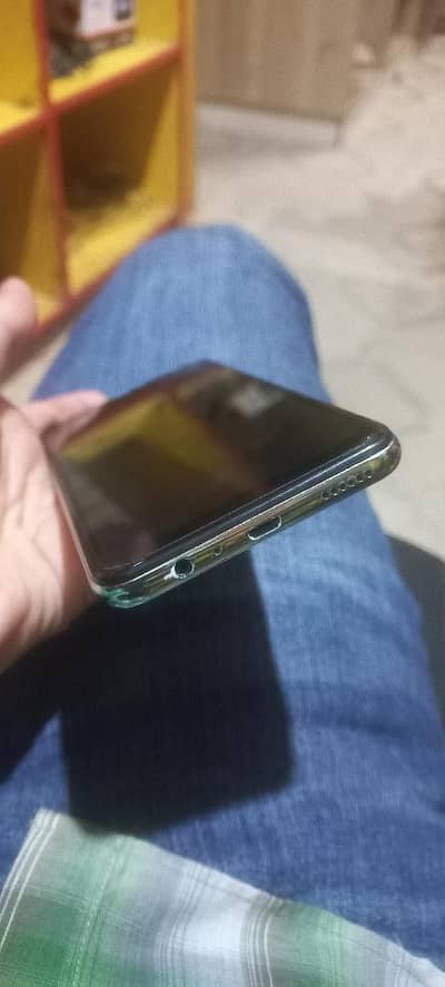 Vivo S1 8 256 Dual Pta