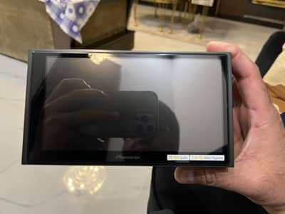 Pioneer 5350 Z series original