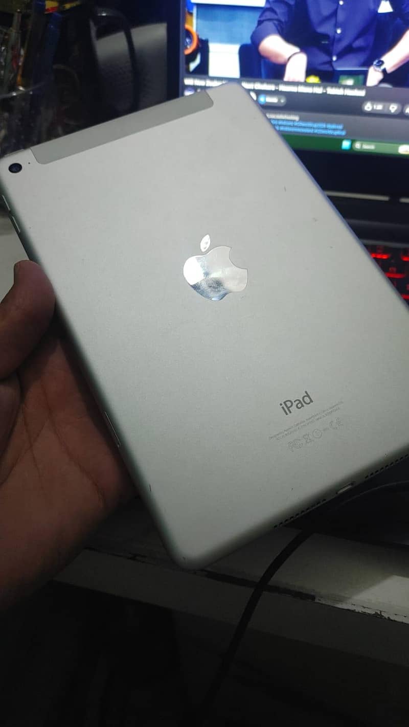 IPad Mini 4 3