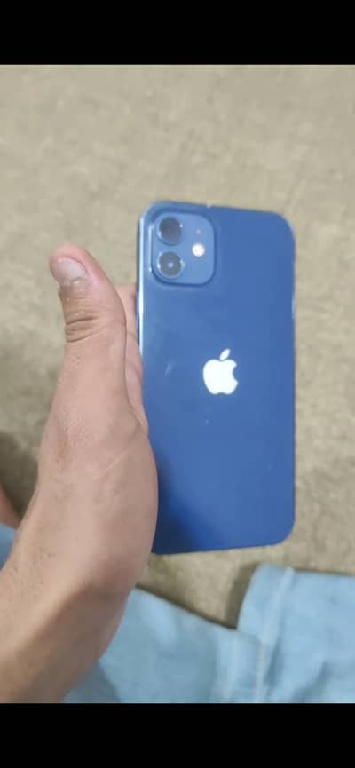 iPhone 12 Pta Approved