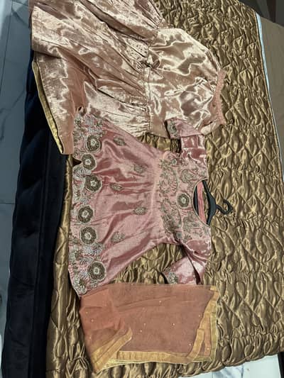 Various Ladies Formal wedding wear