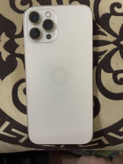 12 pro max factory unlock non pta