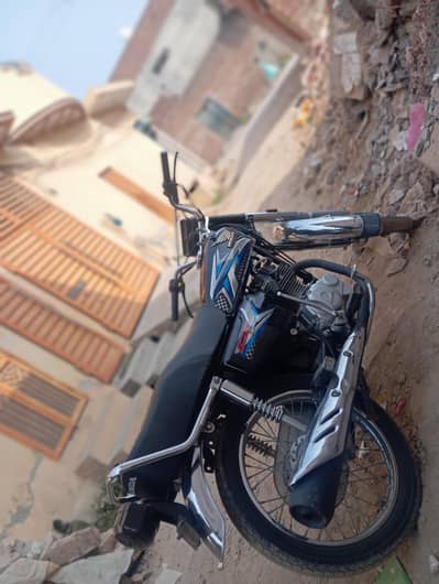 Honda 125 2025 model