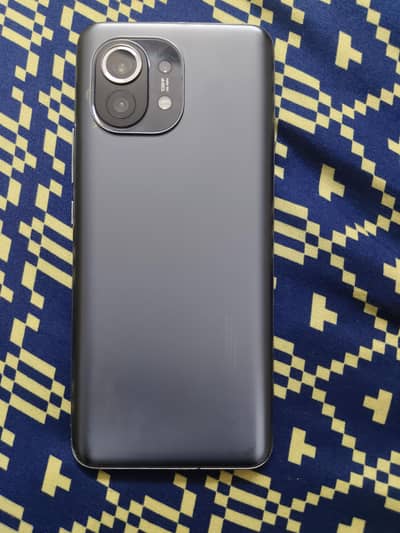 mi 11 Approved with Box