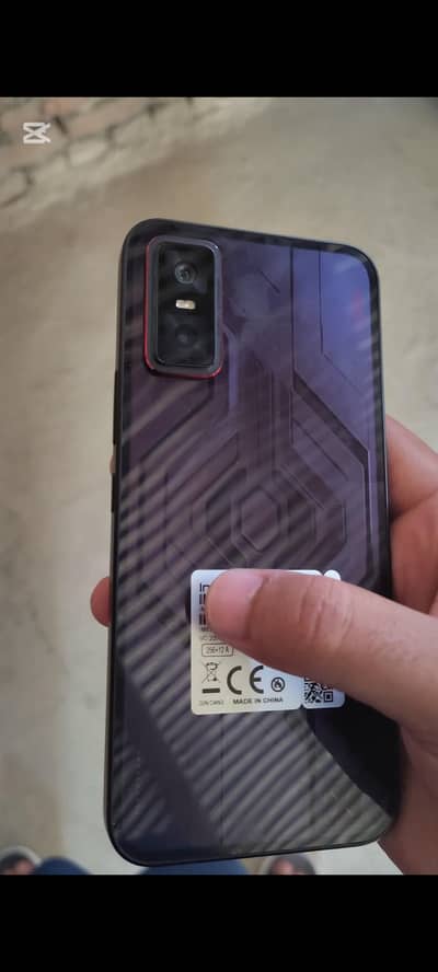 Infinix Gt 30 Pro Gaming Beast