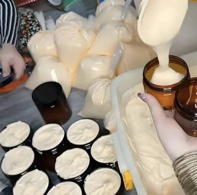 zafrani whitening cream 250 grams 1 pc with no side effect black jar