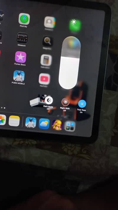 iPad Pro M1 128GB LLA