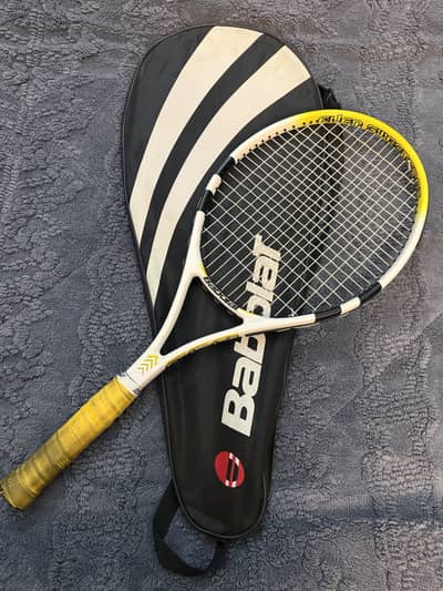 Babolat Pulsion 102