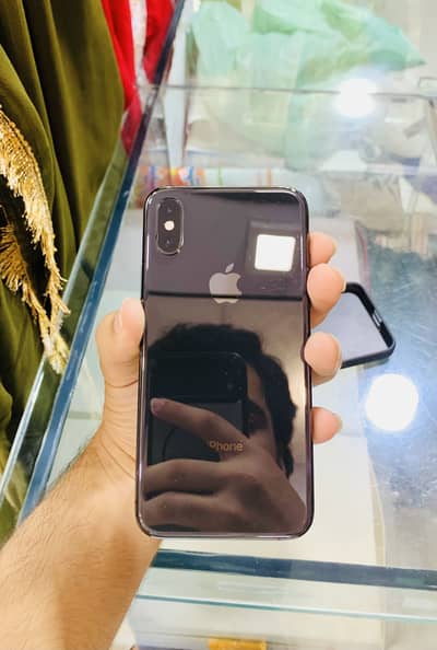 iPhone XS 512 Gb