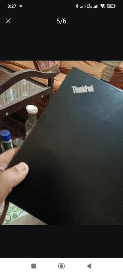 Core i. 5 8th generation. Lenovo L390.8/256 SSD