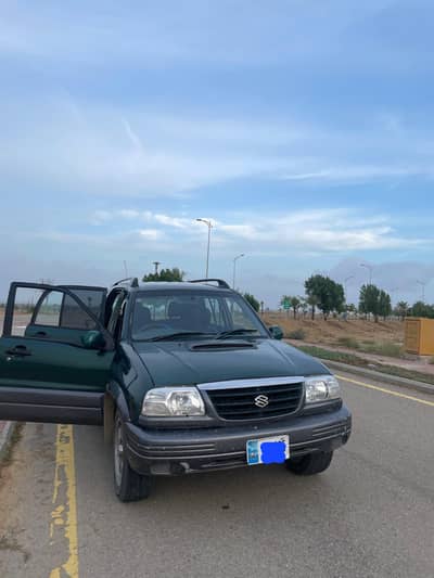 Suzuki Vitara SUV FOR 14 LAKHS, Better than Alto, Cultus