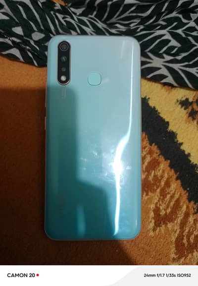 vivo y19 urgent sell