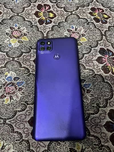 Motorola G9 power