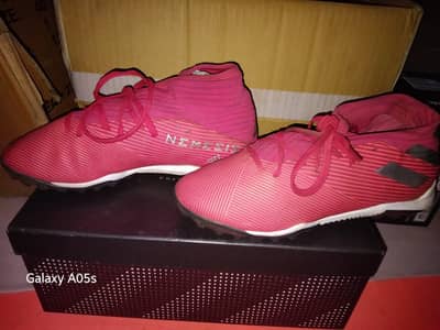 ADIDAS N£M£SIS SPORTS & FRATELLI ROSSETTI FORMAL