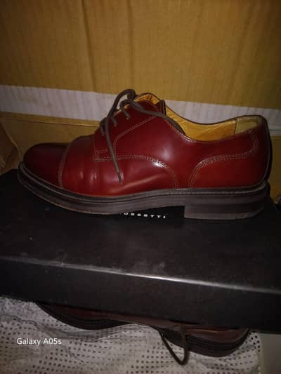 FRATELLI ROSSETTI FORMAL