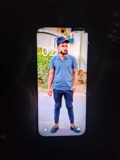 Infinix hot 60pro plus