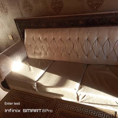 6 seater sofa set for Sale