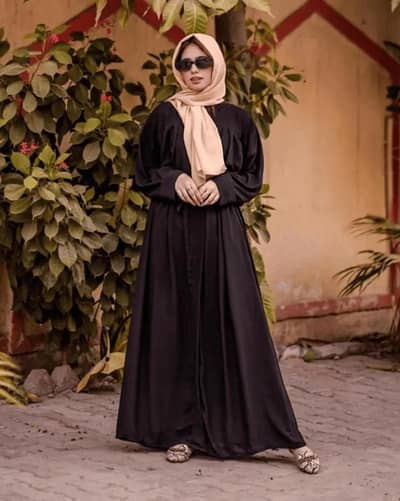 New Design Abaya | Premium Quality | 3500 Only