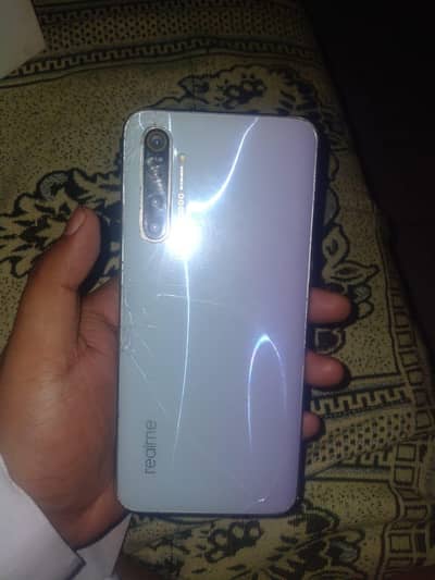 Realme xt 8/128