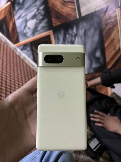Google pixel 7