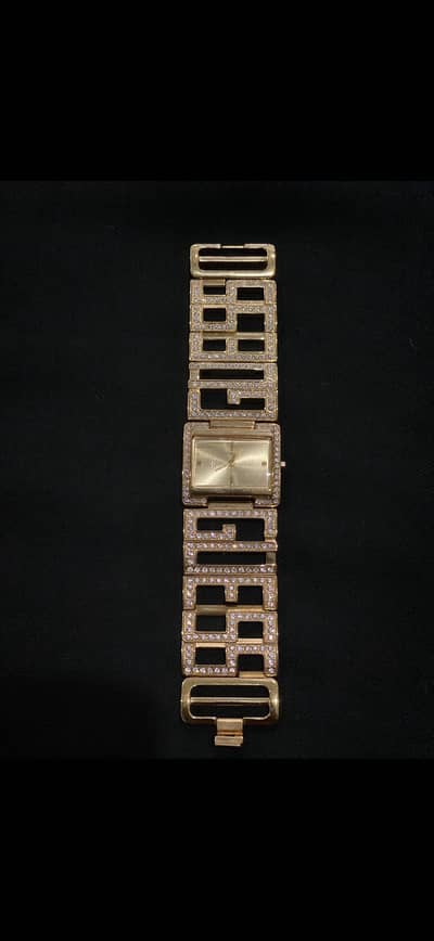 Original Guess Watch