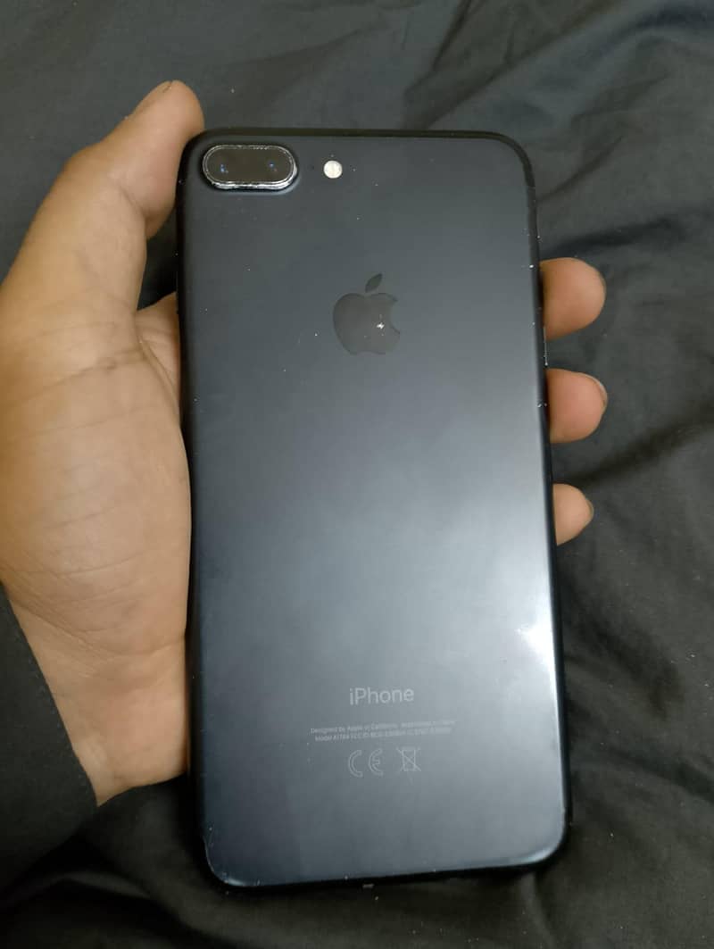 iphone 7 plus 0