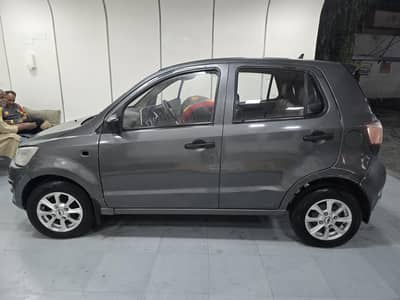 United bravo for sale