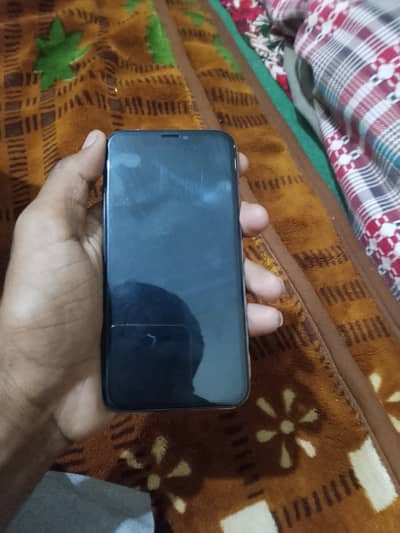 I phone xs factory unlock