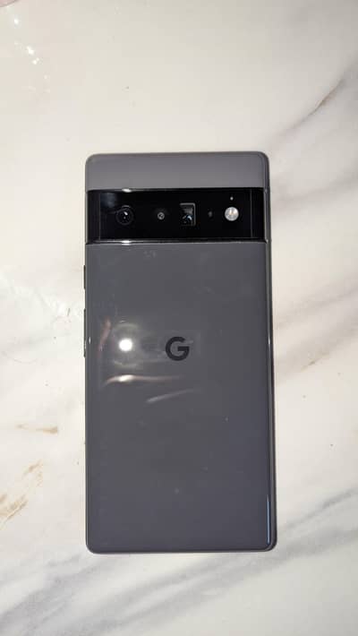GOOGLE PIXEL 6 PRO