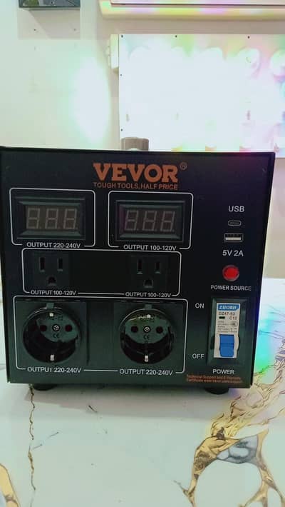 usa import Servo motor stepblizer hawy duty 4in one pure copper