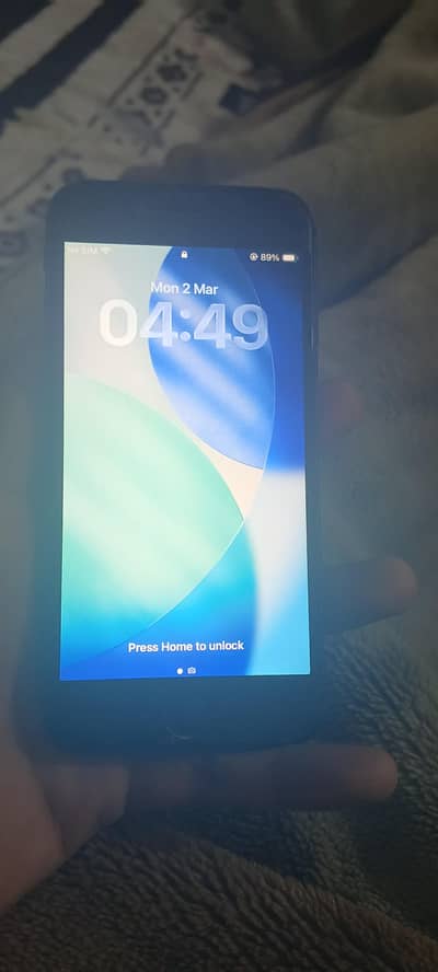 Iphone se 2020(128gb)