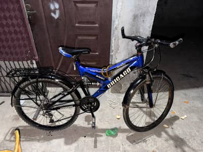 Chicago Company Bicycle for sale