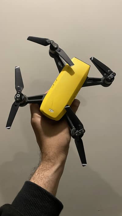 Dji spark