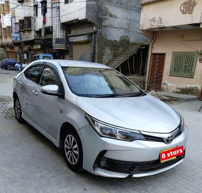 Gli 2017 Auto 1300cc own engin chek description o333_3886,742