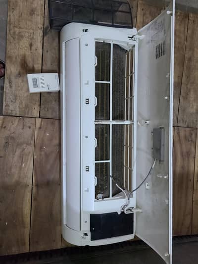 Haier HSU-12CFCM/013L(W)