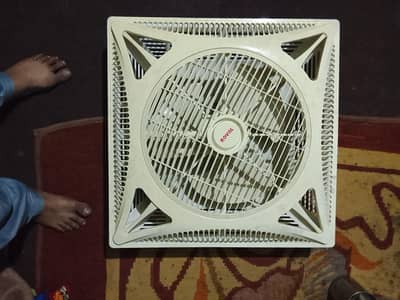 Royal fasle ceiling fan