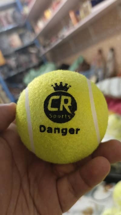 Need Order Booker for Cricket Balls & Bats